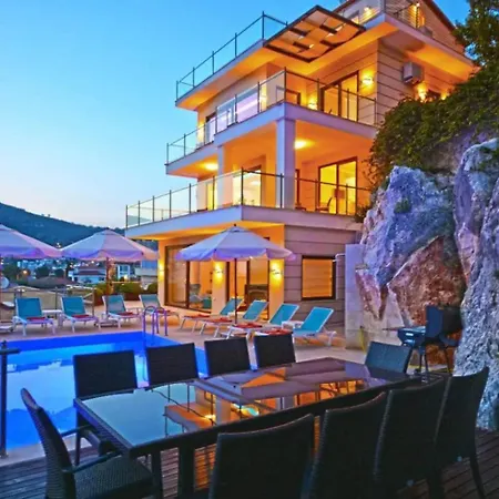 Rigel * Kaş